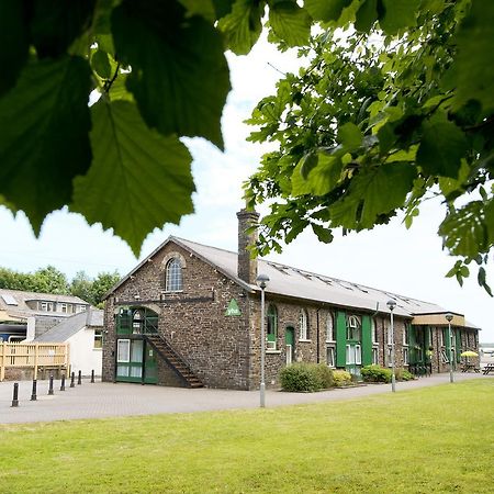 A Pousada Yha Okehampton - Partner Exterior foto