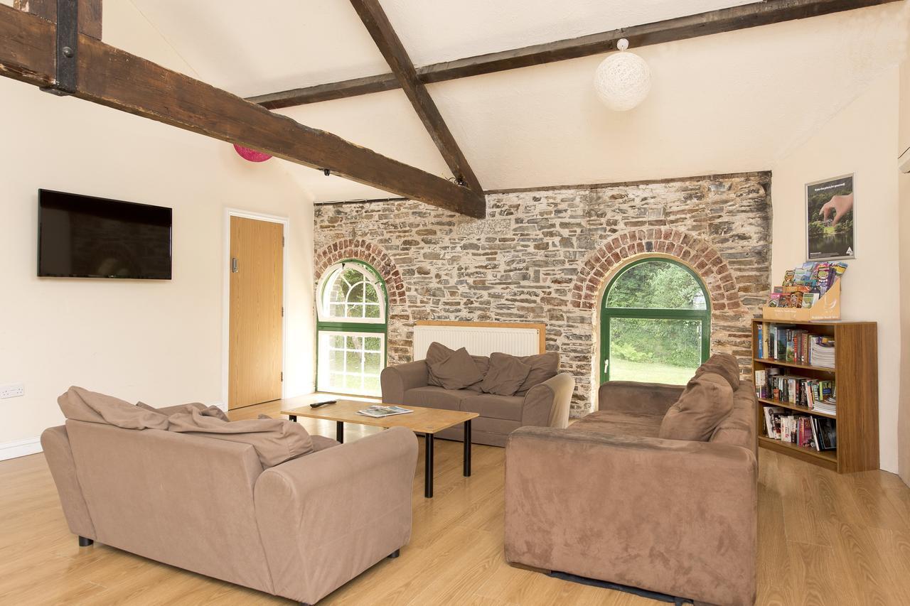 A Pousada Yha Okehampton - Partner Exterior foto