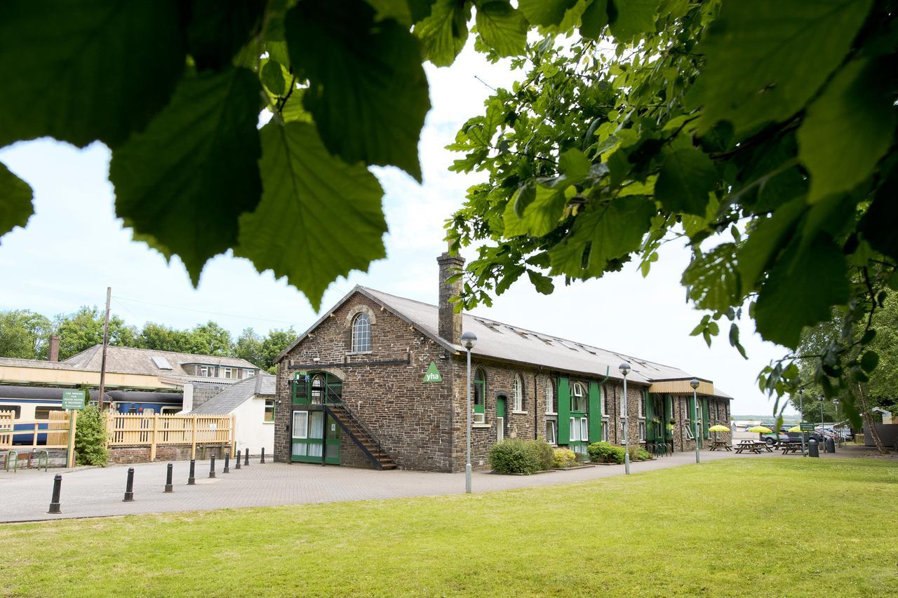 A Pousada Yha Okehampton - Partner Exterior foto