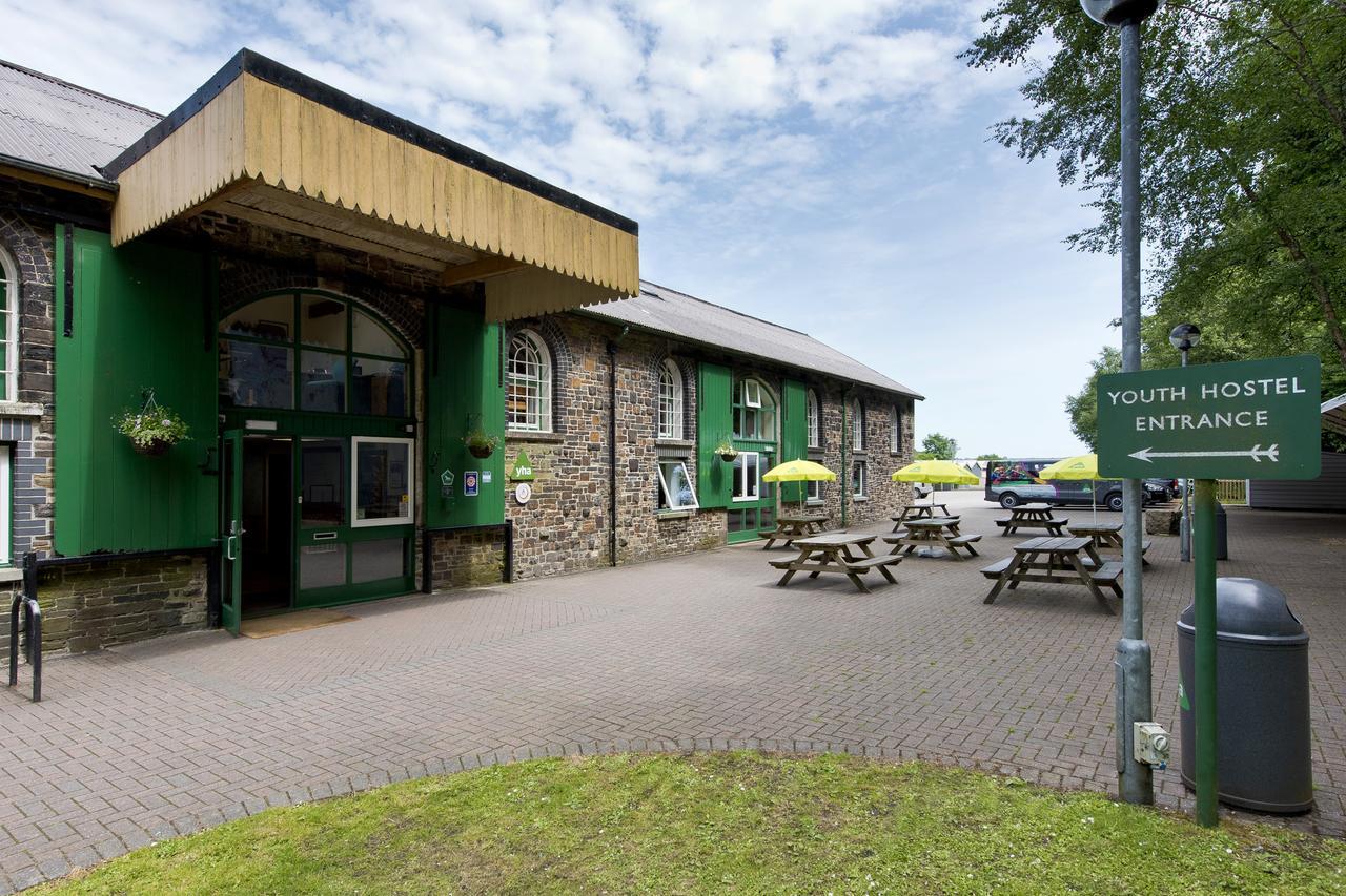 A Pousada Yha Okehampton - Partner Exterior foto